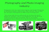 Photography and phot imaging