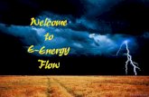 E-Energy Flow