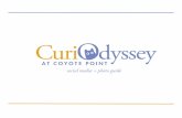 CuriOdyssey Social Media Book Web
