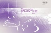 The Maternity and paternity at work