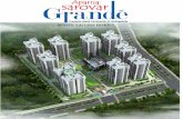 Aparna Sarovar Grande an IGBC PLATINUM Pre Certified Residential project. ppt