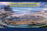Powerful Christian Affirmations And So Much More