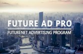 Home Profit System - FutureAdPro Futurenet Advertising Program