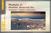 Lss module 2 chpt 7 water pollution