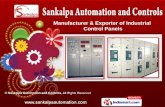 Purge Panels by Sankalpa Automation and Controls Pune.ppsx