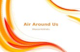 Air Around Us Edited
