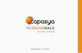 Tapasya 70 Granwalk Gurgaon : Tapasya New Project Sohna Road : 70 Grandwalk