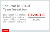 Oracle Cloud Transformation_ABE Slides_FINAL