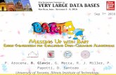 2016 VLDB - Messing Up with Bart: Error Generation for Evaluating Data-Cleaning Algorithms