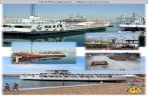 Megayacht Conversions & Repairs