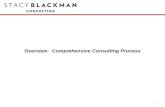 Stacy Blackman Consulting Process Overview