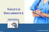 Source Documents in Clinical Trials_part1