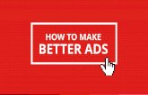 How To Make Betters Ads on Digital