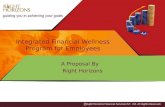 360 degree corporate financial wellness services