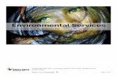 Environmental Services - Government Bid Requests