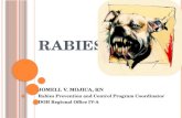 Basic rabies-for-dep ed