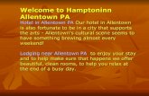 Hampton inn Allentown PA , Hotel in Allentown PA