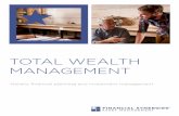 Wealth Management Brochure
