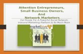 Markethive Powerful Social Neworking, Viral Blogging System And So Much More