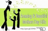 Best Mothers Day Gifts Online
