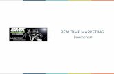 SMX Milano 2015 - Real time marketing (moments)/ English