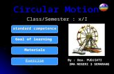 Circular motion2