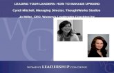 Leading Your Leaders | February 2011
