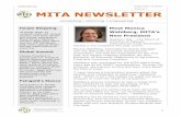 MITA Sept. newsletter