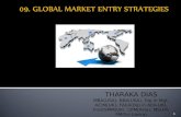 09. global market entry strategies