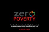 zeroPoverty launches pilot phase of its rural electrification in India