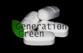 Generation green