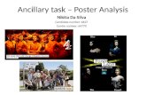 Ancillary task - poster analysis (Date of upload 18/10/2015)