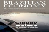 May 2012 - Cloudy waters