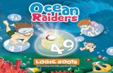 Ocean raiders