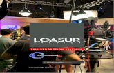 Loasur - Euromedia Full Production Services - 1