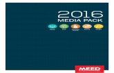 MEED Media Pack 2016