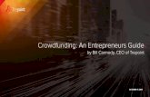 Crowdfunding: An Entrepreneurs Guide