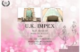 UK Impex Profile