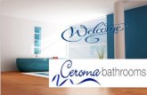 Bathroom Installation and Fitters in Norwich - Ceroma Bathrooms, UK