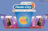 Radio City Super Singer 2015