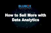 eMela 2015 - How To Sell More With Data Analytics