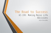 Uc 199 Final Project