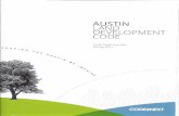 Austin Land Development Code