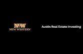 New Western Acquisitions - Investing in Austin Real Estate