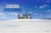 Get Lost Magazine - Cocos Dreaming