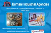 Fasteners by Burhani Industrial Agencies Chennai