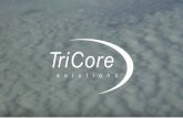 TriCore Solutions Case Study: Cloud Provider Expands Services, Improves  Performance and Gains Efficiencies with InfiniBox Storage Array