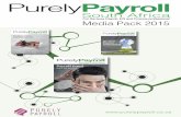 Advertisers Media Pack for Purely Payroll South Africa SHARE VERSION