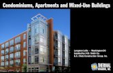 Mixed use projects slideshow