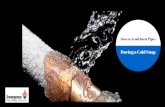 How to Avoid Frozen Pipes During a Cold Snap